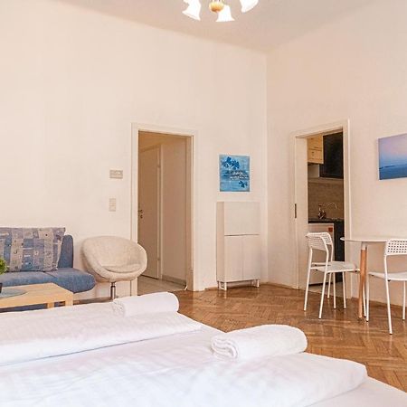 Peerles 2Br Apt. Perfectly Situated&Well Connected Apartment Vienna Exterior photo