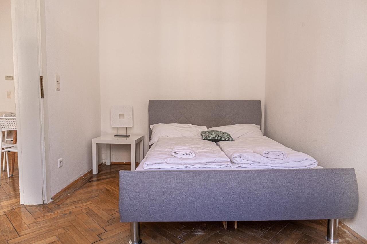 Peerles 2Br Apt. Perfectly Situated&Well Connected Apartment Vienna Exterior photo
