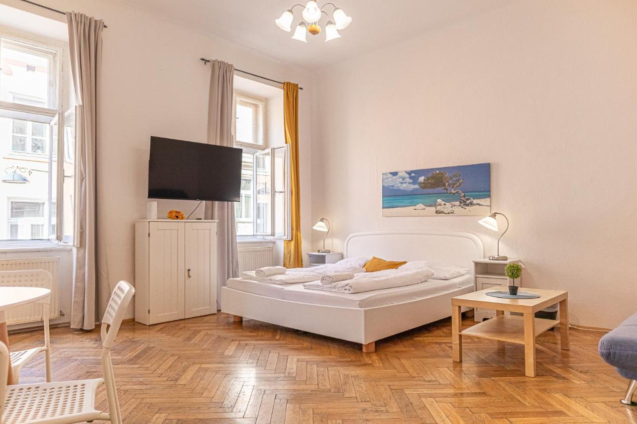 Peerles 2Br Apt. Perfectly Situated&Well Connected Apartment Vienna Exterior photo