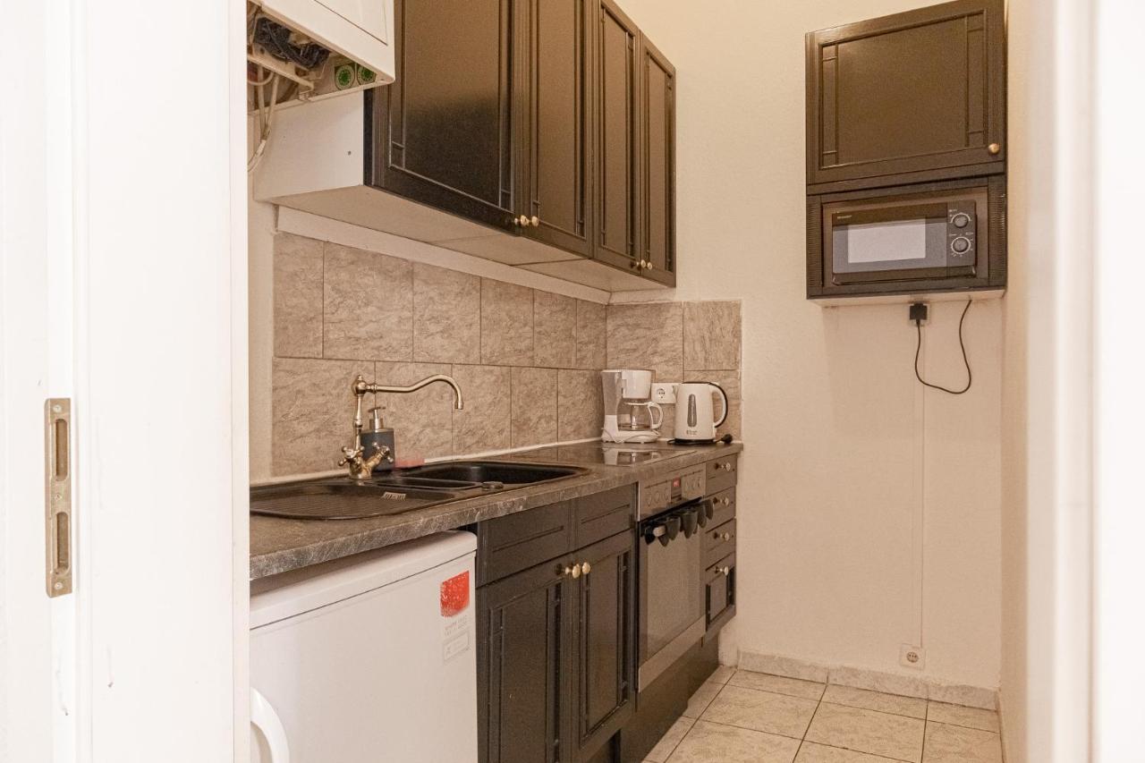 Peerles 2Br Apt. Perfectly Situated&Well Connected Apartment Vienna Exterior photo