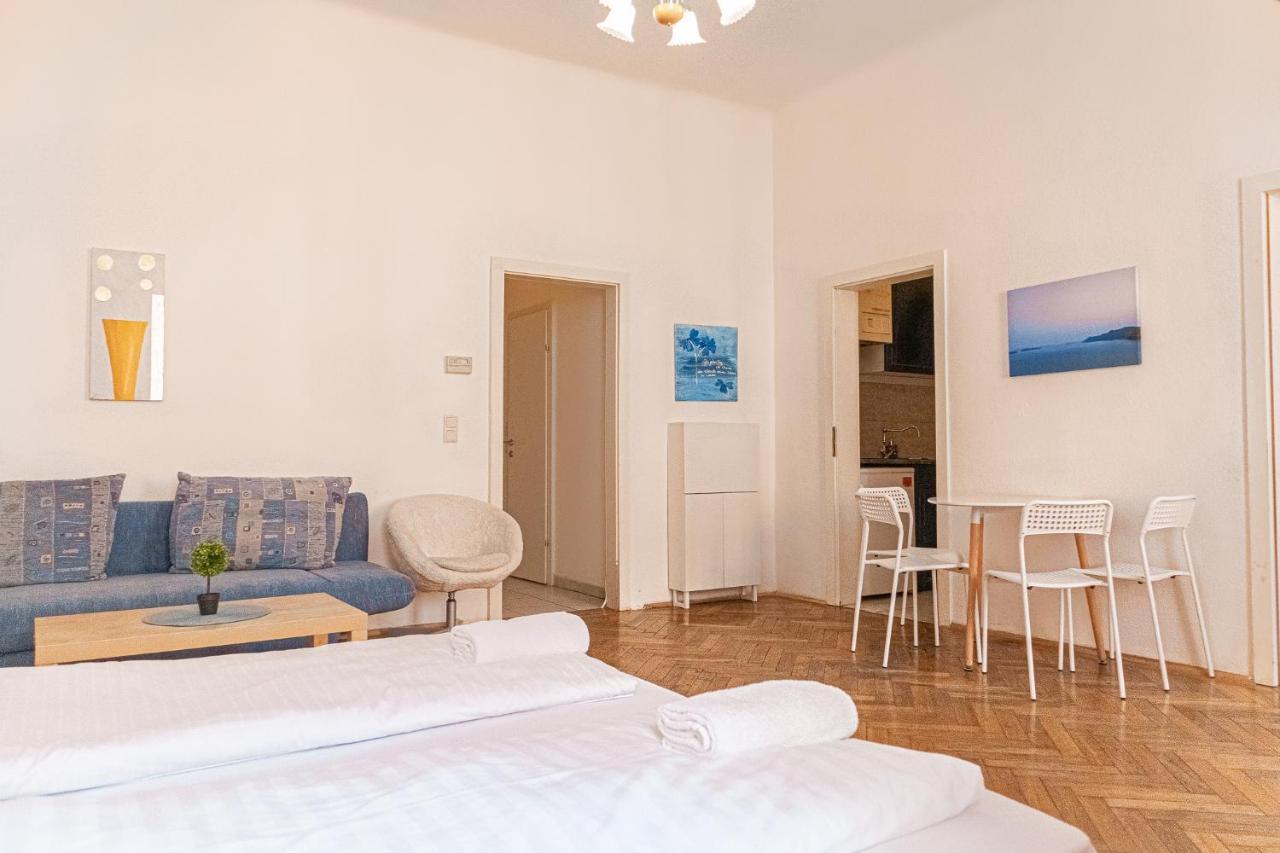 Peerles 2Br Apt. Perfectly Situated&Well Connected Apartment Vienna Exterior photo