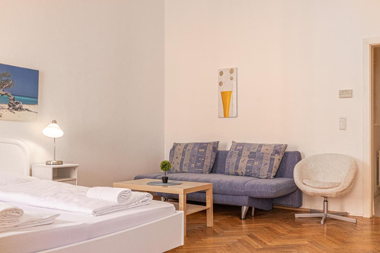 Peerles 2Br Apt. Perfectly Situated&Well Connected Apartment Vienna Exterior photo