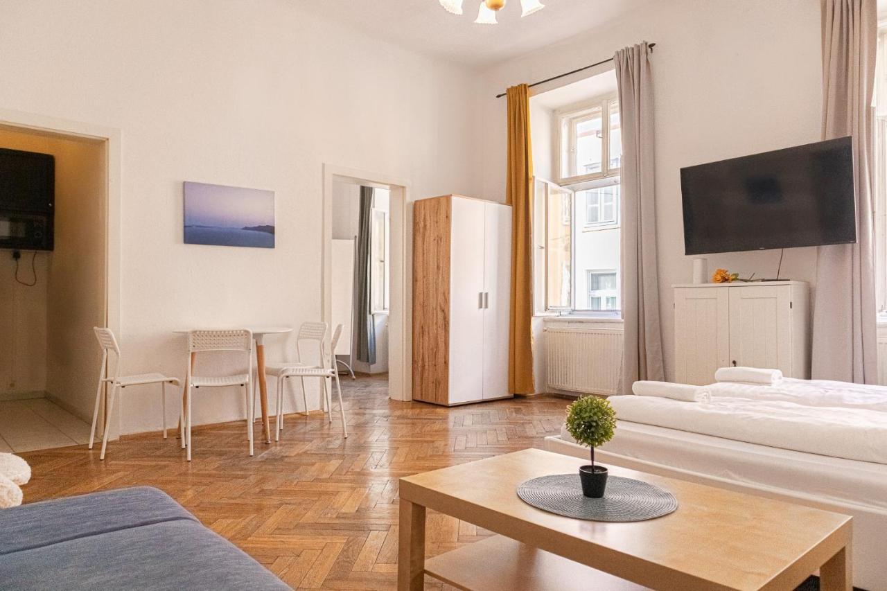 Peerles 2Br Apt. Perfectly Situated&Well Connected Apartment Vienna Exterior photo