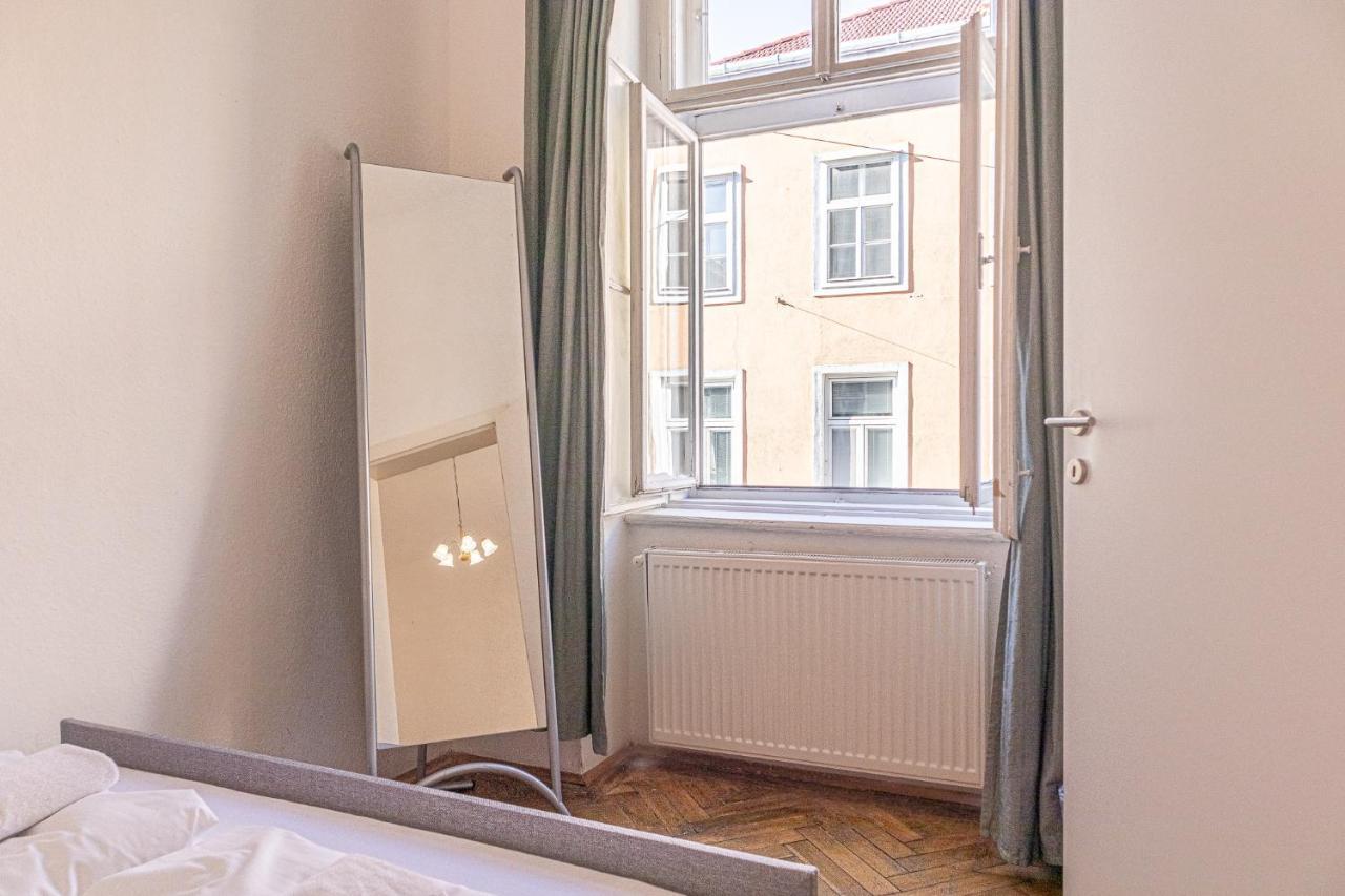 Peerles 2Br Apt. Perfectly Situated&Well Connected Apartment Vienna Exterior photo