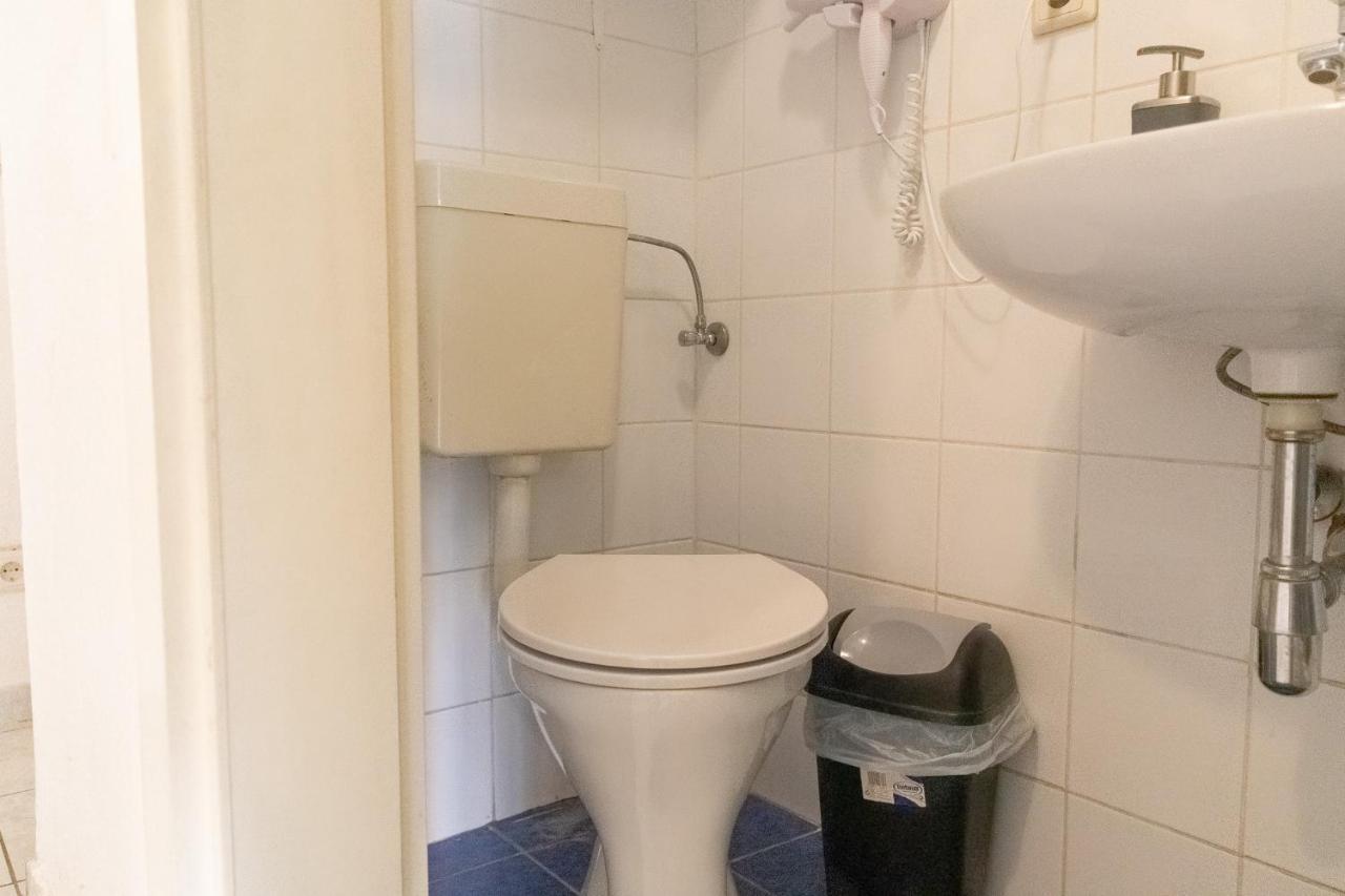 Peerles 2Br Apt. Perfectly Situated&Well Connected Apartment Vienna Exterior photo